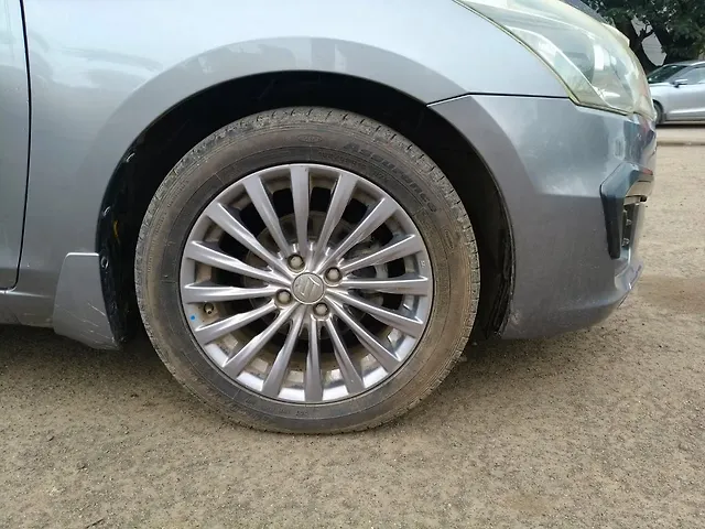 Used Maruti Suzuki Ciaz Alpha 1.3 Diesel in Sangli
