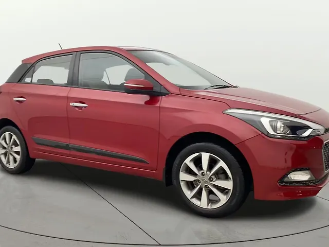 Used 2017 Hyundai Elite i20 in Coimbatore