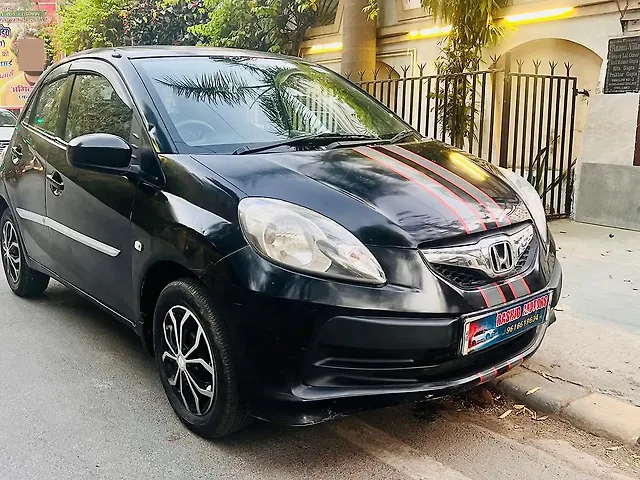 Used Honda Brio [2011-2013] S MT in Kanpur