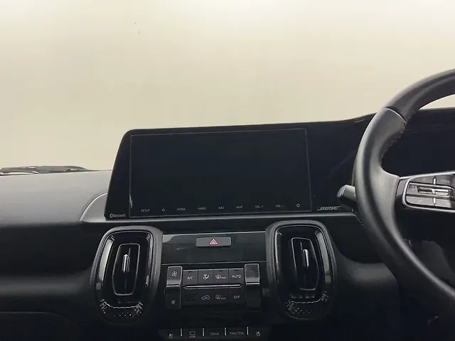 Used Kia Sonet [2020-2022] GTX Plus 1.5 AT in Bangalore