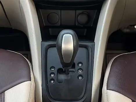 Used Maruti Suzuki Celerio [2017-2021] VXi (O) AMT [2017-2019] in Thane