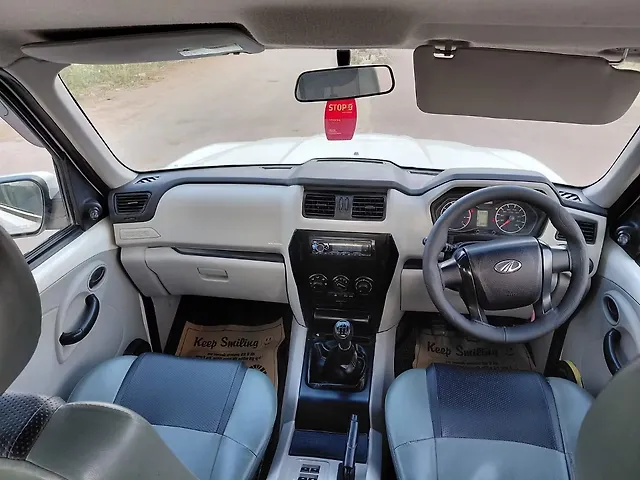 Used Mahindra Scorpio 2021 S3 Plus in Raipur