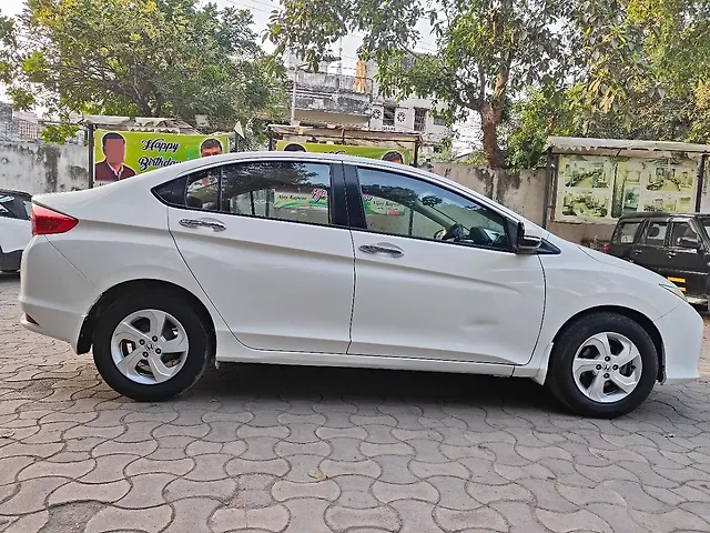 Used Honda City [2014-2017] VX in Kanpur