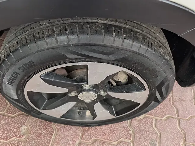 Used Tata Nexon [2017-2020] XZ Plus Diesel in Lucknow