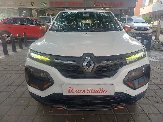Used 2019 Renault Kwid in Bangalore