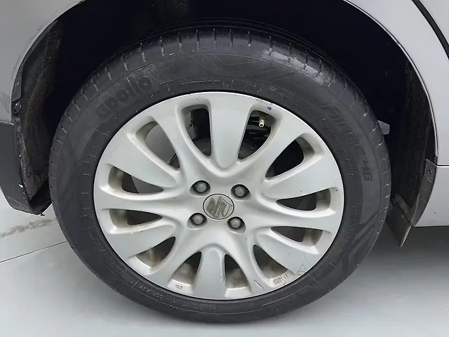 Used Maruti Suzuki Baleno [2019-2022] Zeta in Ghaziabad