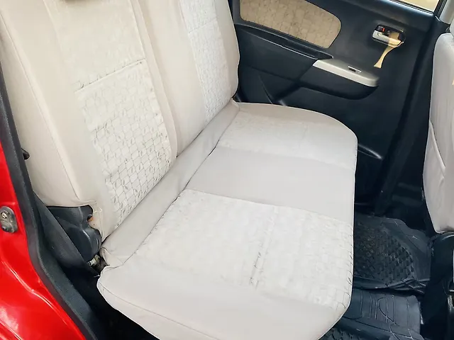 Used Maruti Suzuki Wagon R 1.0 [2014-2019] VXI+ in Lucknow