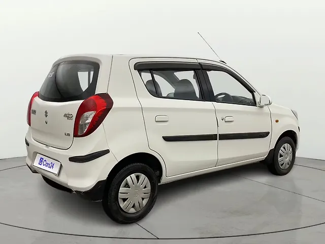 Used Maruti Suzuki Alto 800 [2012-2016] Lxi in Delhi