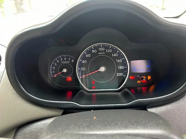 Used Hyundai i10 [2010-2017] Sportz 1.2 Kappa2 in Nagpur