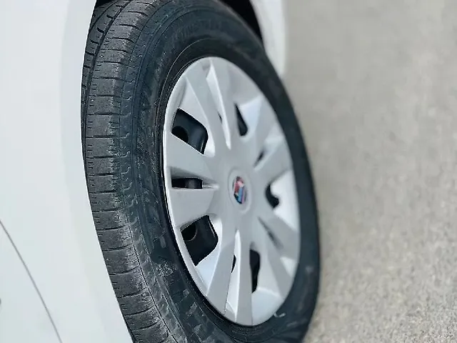 Used Maruti Suzuki Swift Dzire [2015-2017] VXI in Surat