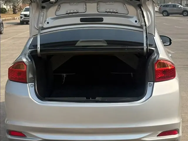 Used Honda City [2011-2014] V MT AVN in Mumbai