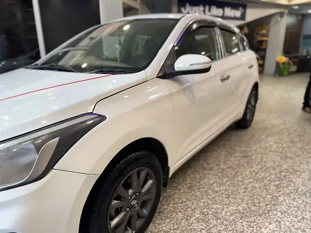 Used Hyundai i20 [2020-2023] Sportz 1.2 MT [2020-2023] in Jalandhar