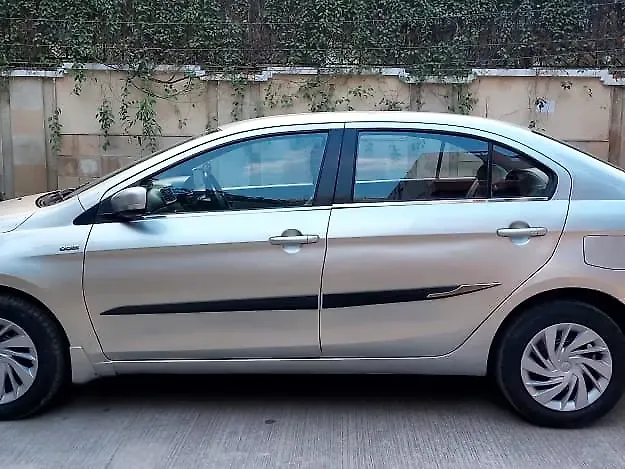 Used Maruti Suzuki Ciaz [2017-2018] Delta 1.3 Hybrid in Agra