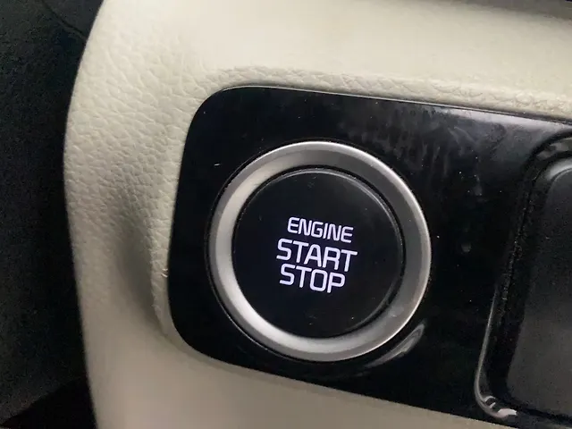 Used Kia Sonet [2020-2022] HTX 1.0 iMT [2020-2021] in Bangalore