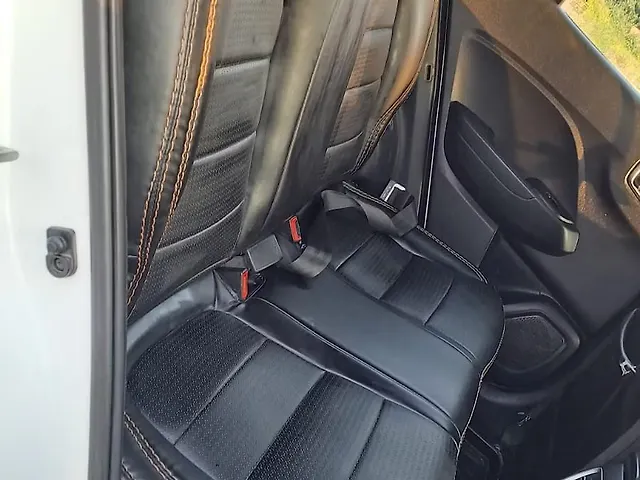 Used Hyundai Venue [2023-2025] SX 1.5 Diesel in Rudrapur
