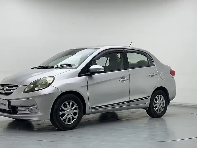 Used 2014 Honda Amaze in Ghaziabad