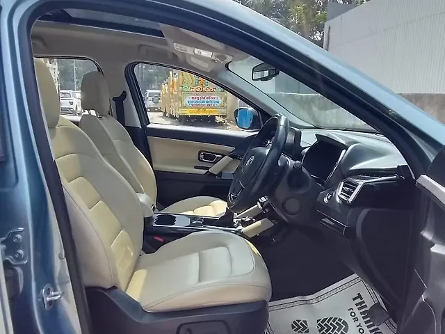 Used Tata Safari [2021-2023] XZ Plus 6 S New in Mumbai