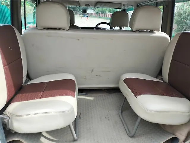 Used Mahindra Bolero [2020-2022] B6 (O) in Jalandhar