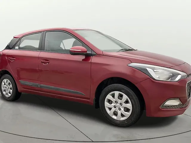 Used 2016 Hyundai Elite i20 in Delhi