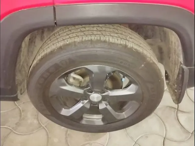 Used Jeep Compass [2017-2021] Longitude (O) 2.0 Diesel [2017-2020] in Chennai