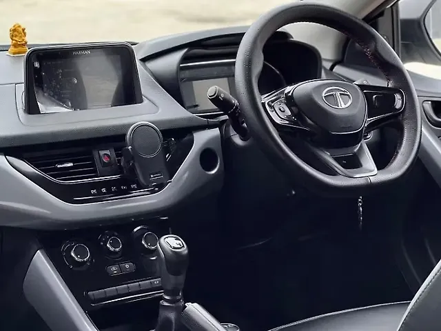 Used Tata Nexon [2020-2023] XM Plus (S) in Nagaur