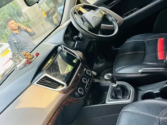 Used Hyundai Creta [2015-2017] 1.6 S Petrol in Mumbai