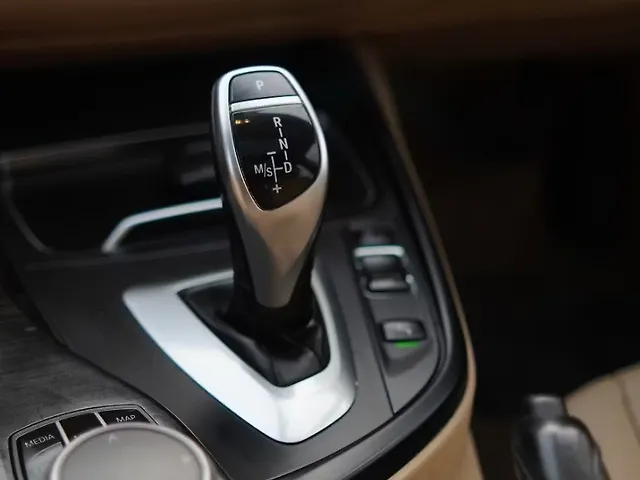 Used BMW 3 Series GT [2016-2021] 320d Luxury Line in Mumbai
