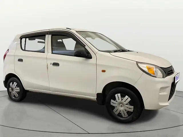 Used 2022 Maruti Suzuki Alto 800 in Delhi