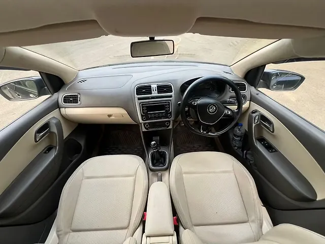 Used Volkswagen Vento [2014-2015] Highline Petrol in Navi Mumbai