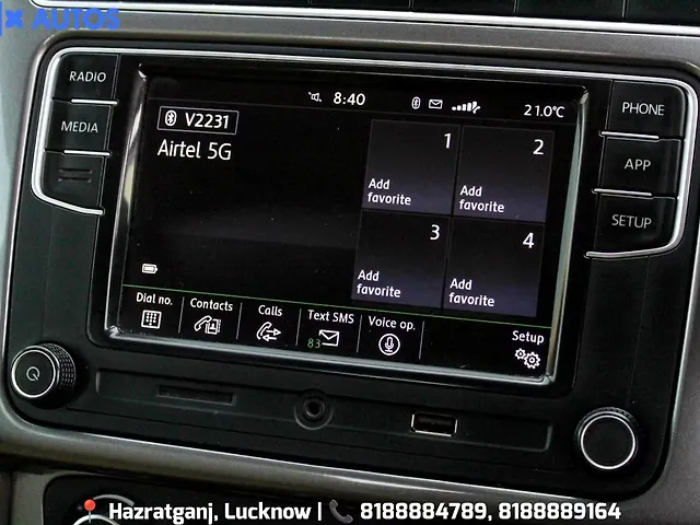 Used Volkswagen Vento Highline Plus 1.0L TSI in Lucknow
