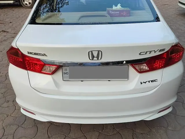 Used Honda City [2014-2017] VX in Kanpur
