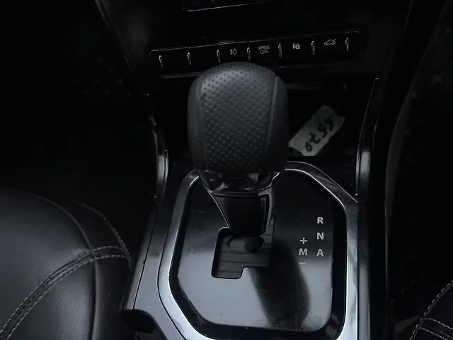 Used Tata Nexon [2020-2023] XZA Plus (O) in Delhi