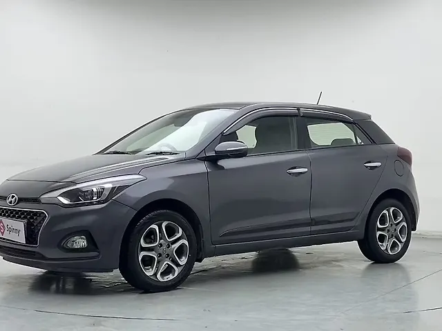 Used 2019 Hyundai Elite i20 in Gurgaon