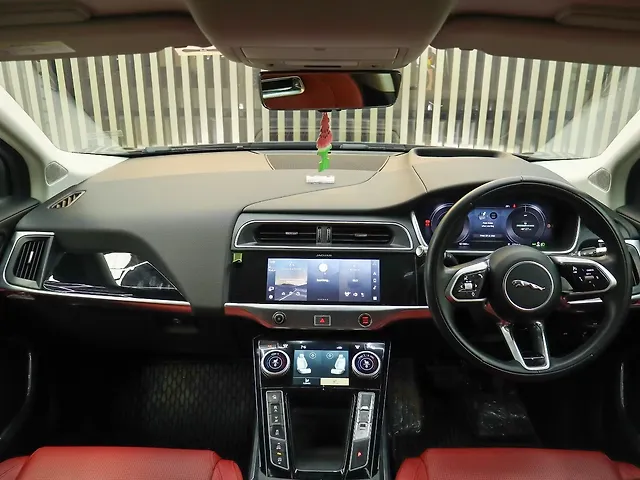 Used Jaguar I-Pace HSE in Bangalore
