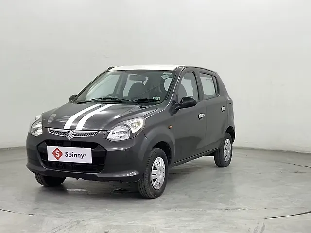 Used 2016 Maruti Suzuki Alto 800 in Pune