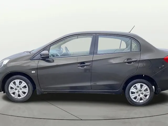 Used Honda Amaze [2013-2016] 1.2 S i-VTEC in Delhi