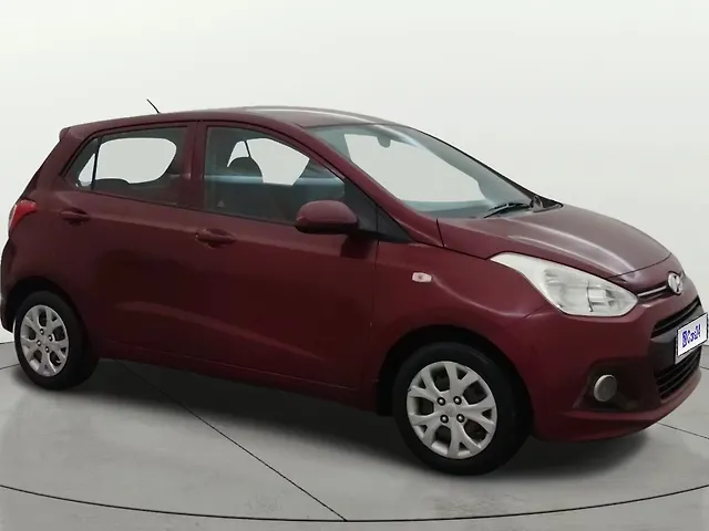Used 2014 Hyundai Grand i10 in Pune