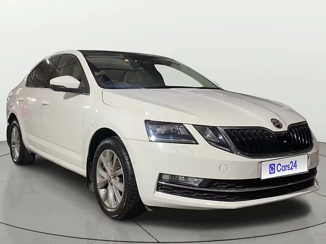 Used 2019 Skoda Octavia in Kolkata Used 2019 Skoda Octavia in Kolkata