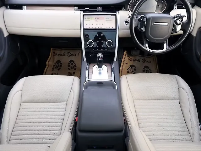 Used Land Rover Discovery Sport [2020-2022] S in Kochi