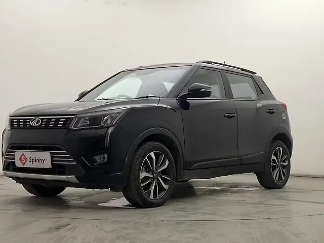 Used 2022 Mahindra XUV300 in Hyderabad