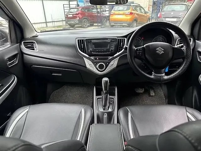 Used Maruti Suzuki Baleno [2015-2019] Delta 1.2 in Chennai