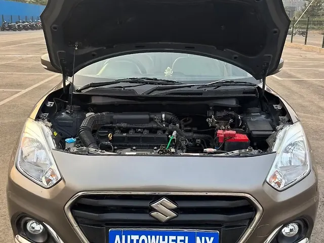 Used Maruti Suzuki Dzire [2020-2024] VXi AGS [2020-2023] in Thane