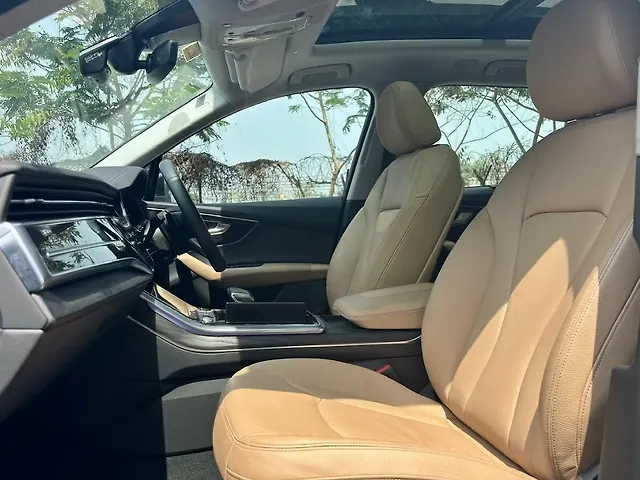 Used Audi Q7 Technology in Kolkata