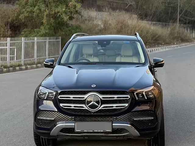 Used 2022 Mercedes-Benz GLE in Delhi