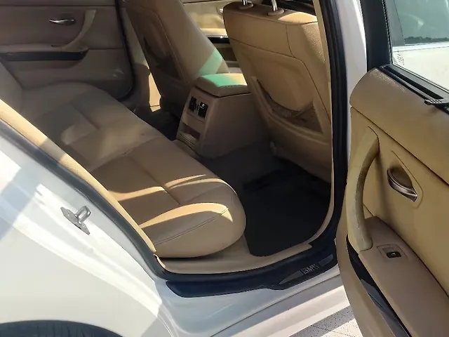 Used BMW 3 Series [2010-2012] 320d in Dehradun