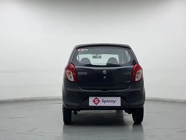 Used Maruti Suzuki Alto 800 [2012-2016] Lxi (Airbag) [2012-2015] in Delhi