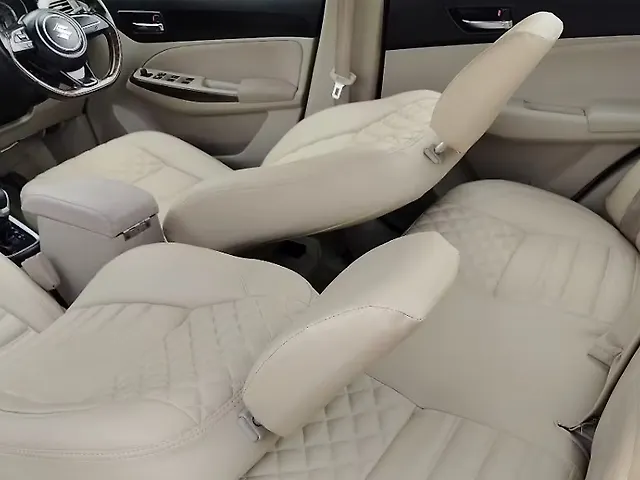 Used Maruti Suzuki Dzire [2017-2020] ZXi Plus AMT in Mumbai