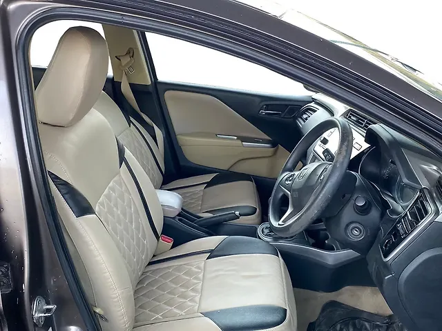 Used Honda City [2011-2014] 1.5 V MT in Thane