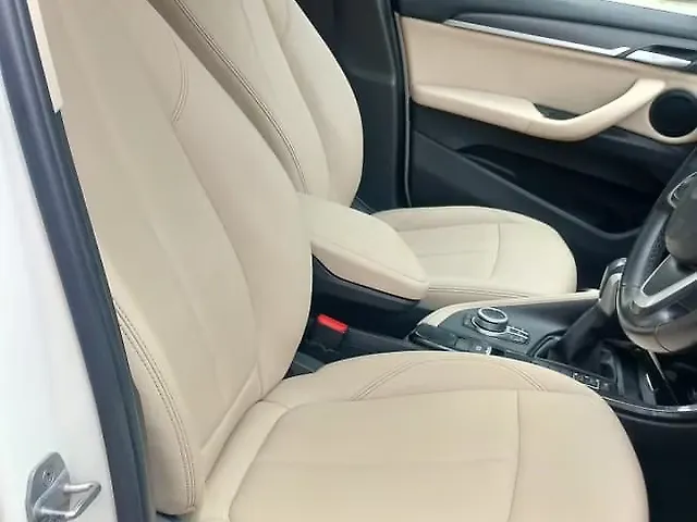 Used BMW X1 [2016-2020] sDrive20d M Sport in Lucknow