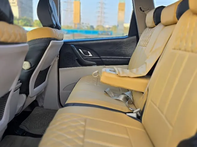 Used Mahindra XUV500 [2015-2018] W6 AT in Thane